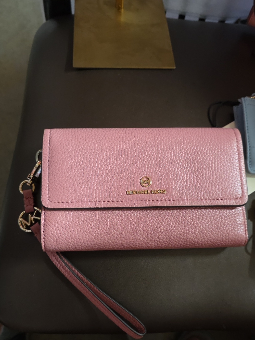 Sellers Bundle Of 7 ALL NEW 4 Michael Kors & 3 Ted Baker Over 1600$ Retail - Picture 5 of 16